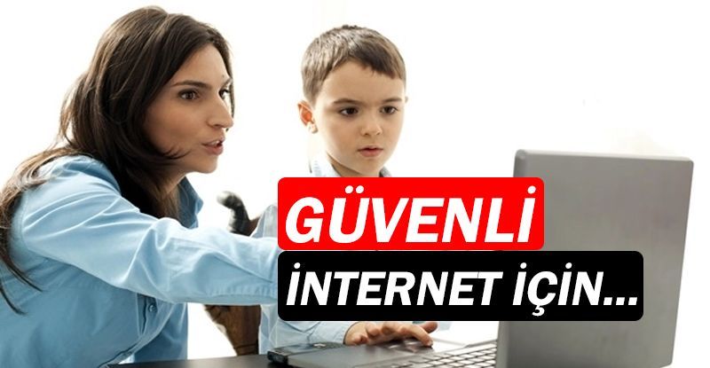 Modern ebeveynlerin karşılaştığı en büyük zorluk: İnternette güvenlik